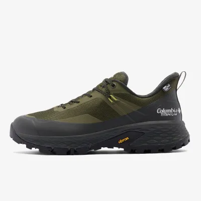 COLUMBIA PATIKE TELLURIX™ TITANIUM™ OUTDRY™