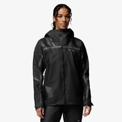 COLUMBIA JAKNA Whistler Peak™ Shell 