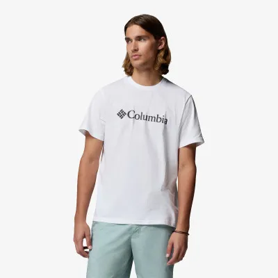 COLUMBIA MAJICA CSC Basic Logo™ Tee 