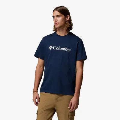 COLUMBIA MAJICA CSC Basic Logo™ Tee 