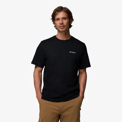 COLUMBIA MAJICA CSC™ Outdoor Back Graphic Tee