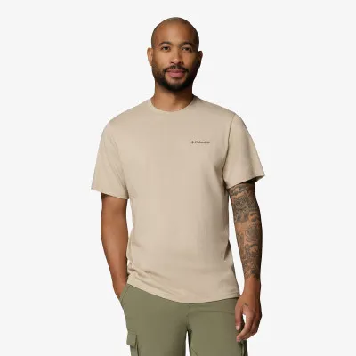 COLUMBIA MAJICA CSC™ Outdoor Back Graphic Tee 