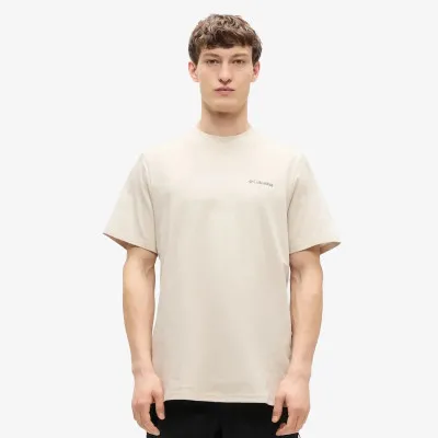 COLUMBIA MAJICA CSC™ Outdoor Back Graphic Tee 