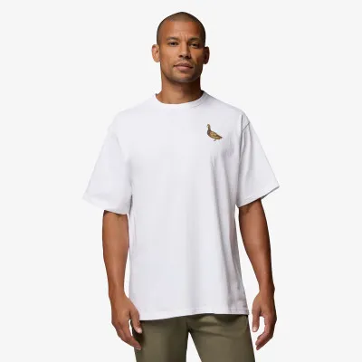 COLUMBIA MAJICA CSC™ Heavyweight Back Graphic Tee