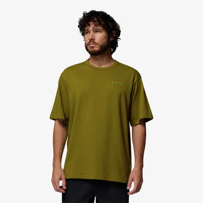 COLUMBIA MAJICA CSC Heavyweight Iconic T