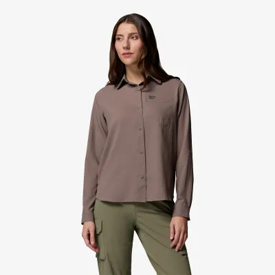 COLUMBIA KOŠULJA Silver Ridge™ Utility II LS Shirt 