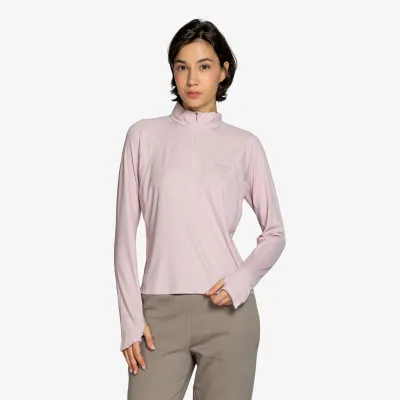 COLUMBIA MAJICA DUGIH RUKAVA Stealth Spring™ LS Half Zip Tee 