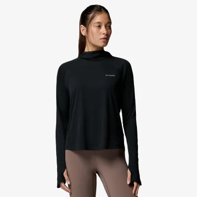 COLUMBIA MAJICA DUGIH RUKAVA Stealth Spring™ LS Hoodie