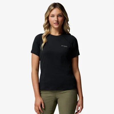 COLUMBIA MAJICA DriVenture™ Short Sleeve