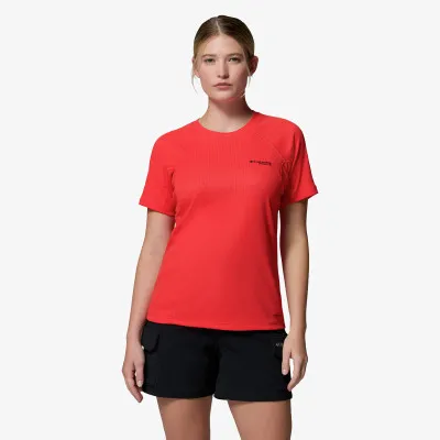 COLUMBIA MAJICA DriVenture™ Short Sleeve