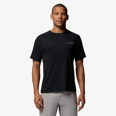 COLUMBIA MAJICA DriVenture™ Short Sleeve