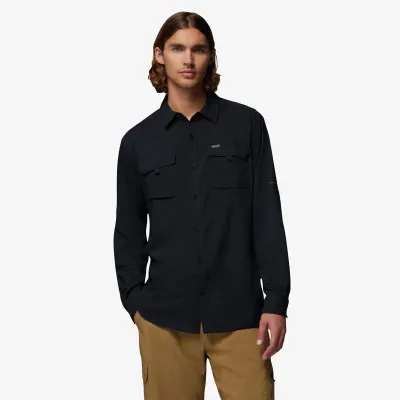 COLUMBIA KOŠULJA Silver Ridge™ Utility II LS Shirt 
