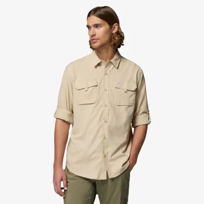 COLUMBIA KOŠULJA Silver Ridge™ Utility II LS Shirt 