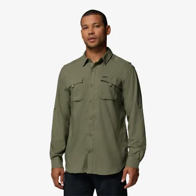 COLUMBIA KOŠULJA Silver Ridge™ Utility II LS Shirt 