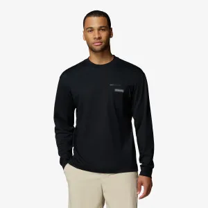 COLUMBIA DUKSERICA Echo Passage™ LS Crew 