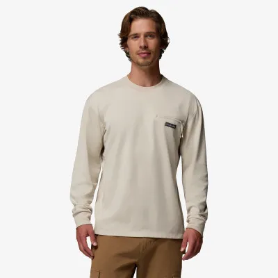 COLUMBIA DUKSERICA Echo Passage™ LS Crew 