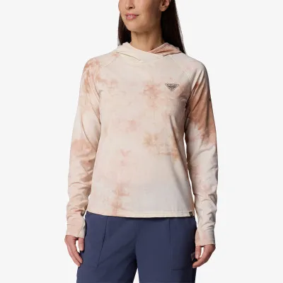 COLUMBIA DUKSERICA PFG Uncharted™ II Cloud Hoodie