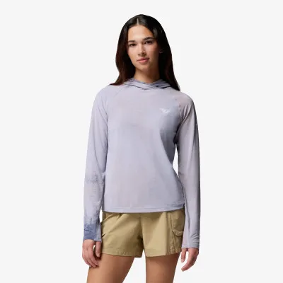 COLUMBIA DUKSERICA PFG Uncharted™ II Cloud Hoodie 