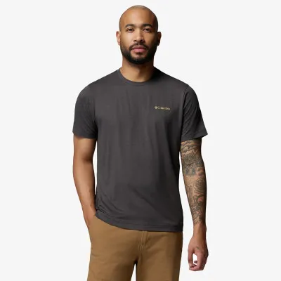 COLUMBIA MAJICA Parsons Point™ SS Back Graphic Tee