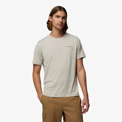 COLUMBIA MAJICA Parsons Point™ SS Back Graphic Tee