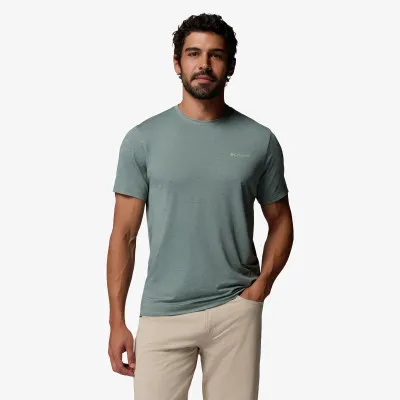 COLUMBIA MAJICA Parsons Point™ SS Back Graphic Tee