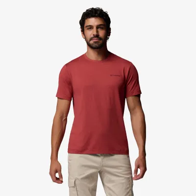 COLUMBIA MAJICA Parsons Point™ SS Back Graphic Tee