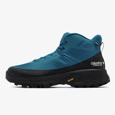 COLUMBIA PATIKE TELLURIX™ TITANIUM™ OUTDRY™ MID
