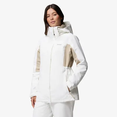 COLUMBIA JAKNA Bugaboo™ IV Fleece Interchange Jacket 
