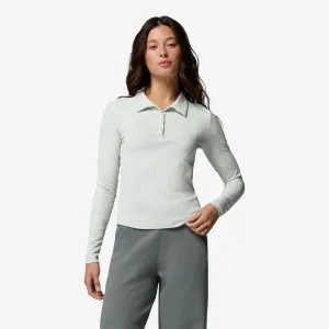 COLUMBIA MAJICA DUGIH RUKAVA Pinetown Canyon™ Long Sleeve Henley