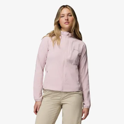 COLUMBIA DUKSERICA Superior Summit™ Grid Full Zip 