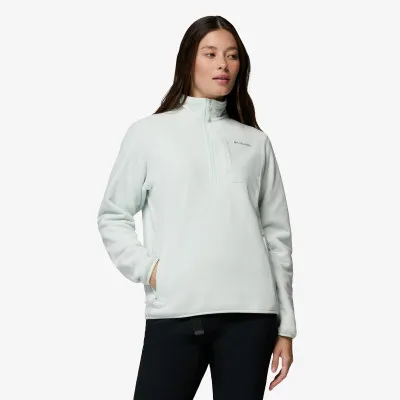 COLUMBIA DUKSERICA Pacific Arch™ 200 Half Zip Fleece 