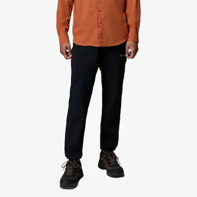 COLUMBIA PANTALONE Essential Hike™ Brushed Back Pant
