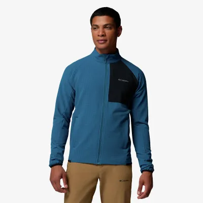 COLUMBIA DUKSERICA Superior Summit™ Grid Full Zip M 