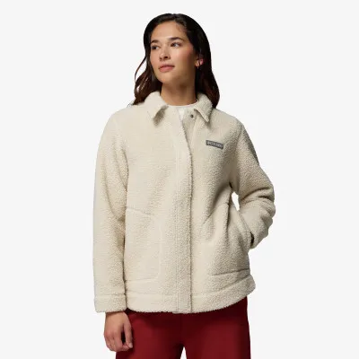 COLUMBIA DUKSERICA Panorama™ Shirt Jacket