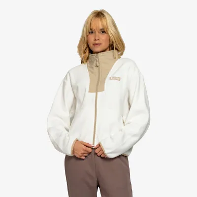 COLUMBIA DUKSERICA Sequoia Grove™ II Full Zip