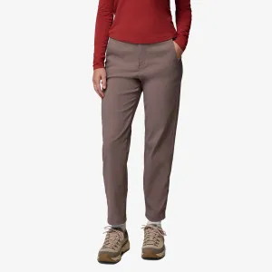 COLUMBIA PANTALONE ROC™ Tech Straight Leg Pant 
