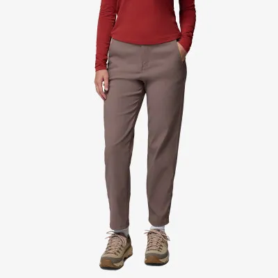 COLUMBIA PANTALONE ROC™ Tech Straight Leg Pant