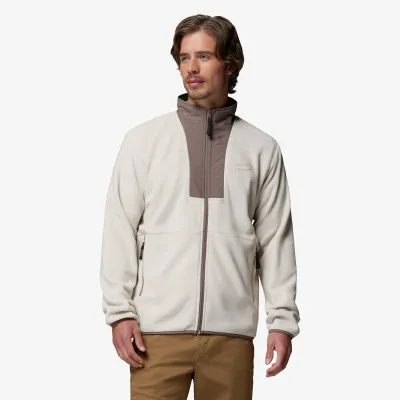 COLUMBIA DUKSERICA Sequoia Grove™ II FZ Fleece 