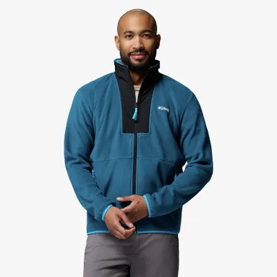 COLUMBIA DUKSERICA Sequoia Grove™ II FZ Fleece 