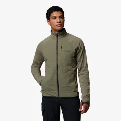 COLUMBIA DUKSERICA Arctic Crest™ II Hybrid Full Zip