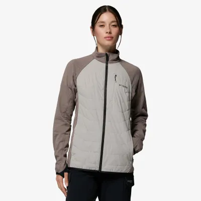 COLUMBIA DUKSERICA Arctic Crest™ II Hybrid Full Zip
