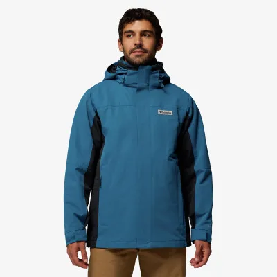 COLUMBIA JAKNA Bugaboo™ IV Fleece Interchange Jacket