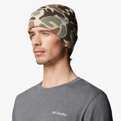 COLUMBIA KAPA Jacquard Beanie