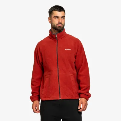 COLUMBIA DUKSERICA Timber Crest™ MTR Fleece Full Zip