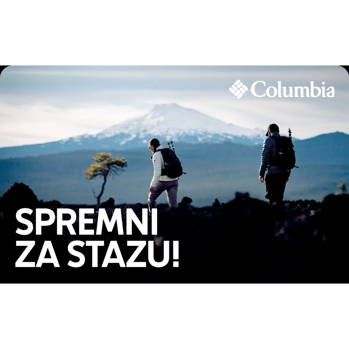 Poklon kartica Osvoji vrh