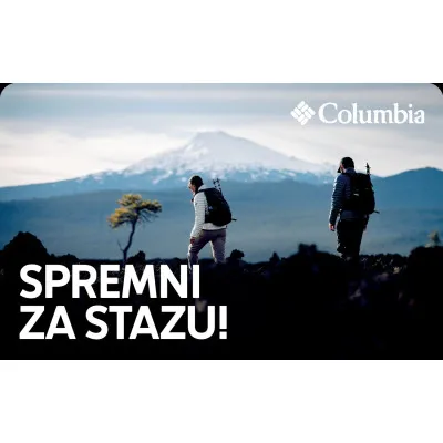 Poklon kartica Osvoji vrh 